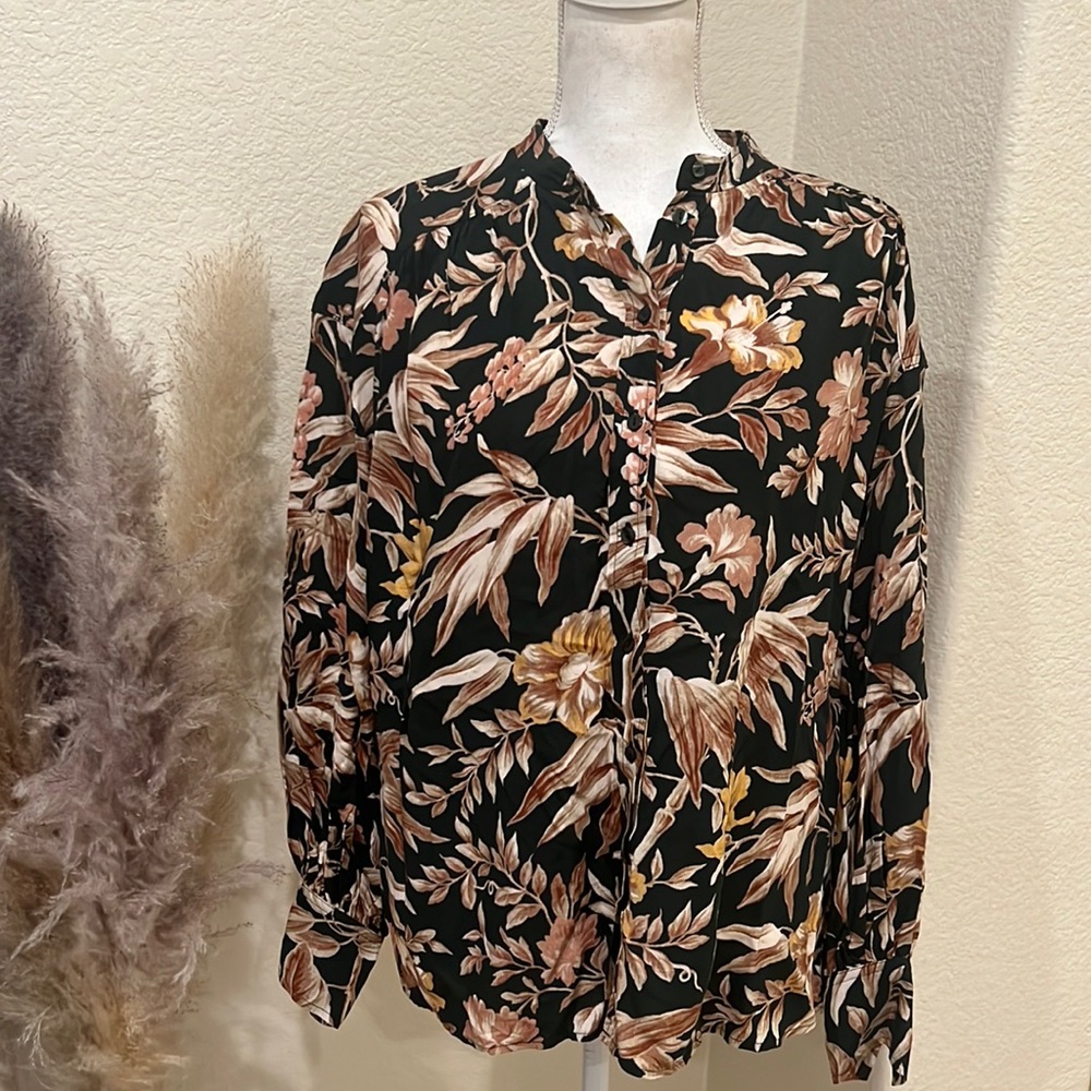 COPY - H&M top